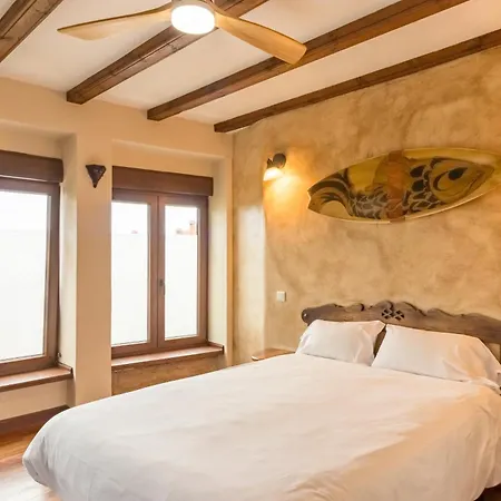 Casa Del Surf