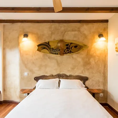 Casa Del Surf 擞莫