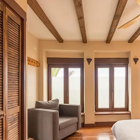 Casa Del Surf 3* 擞莫