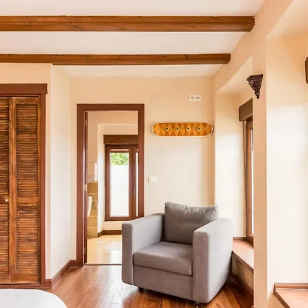 Casa Del Surf