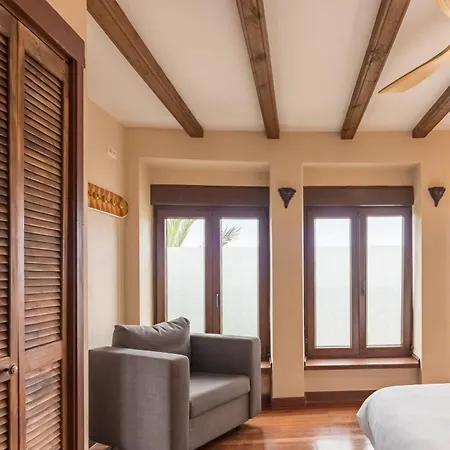 Casa Del Surf 擞莫