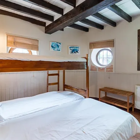 Casa Del Surf 招待所 擞莫