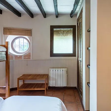 Casa Del Surf 招待所 擞莫