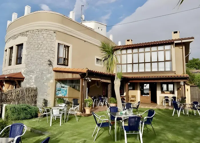 Pensjonat Casa Del Surf