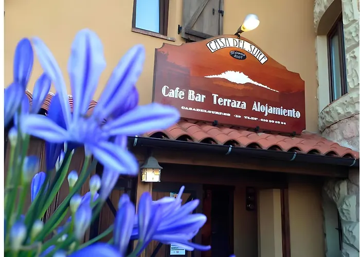 Casa Del Surf Pensjonat 3*