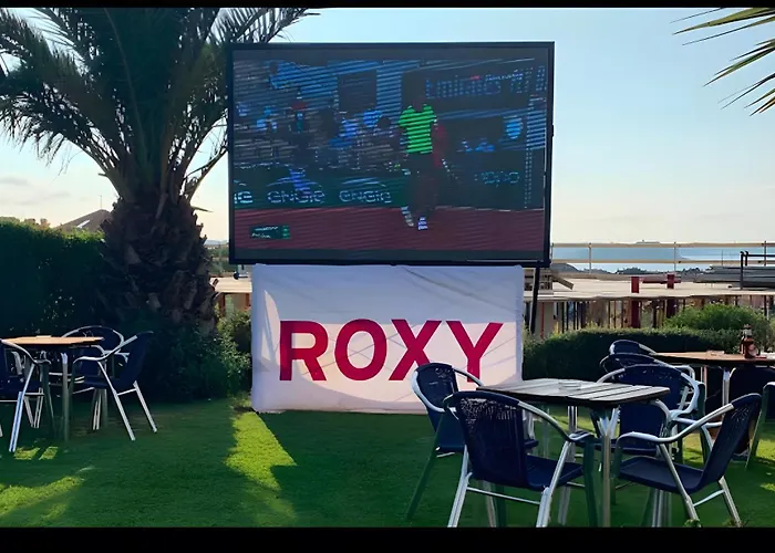 Casa Del Surf Pensjonat