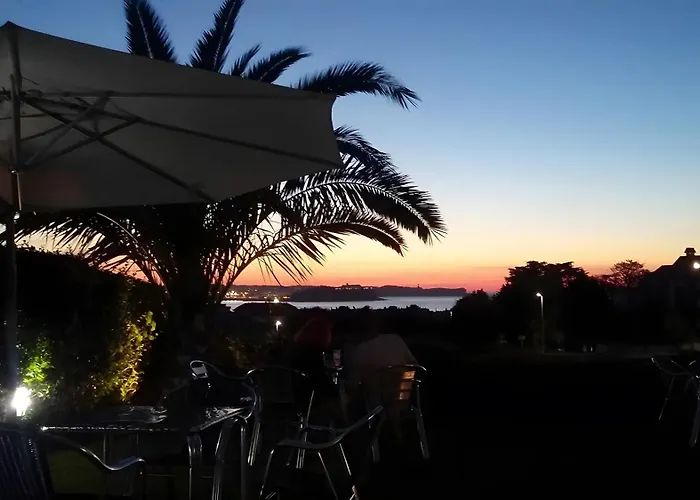 Pensjonat Casa Del Surf 3*