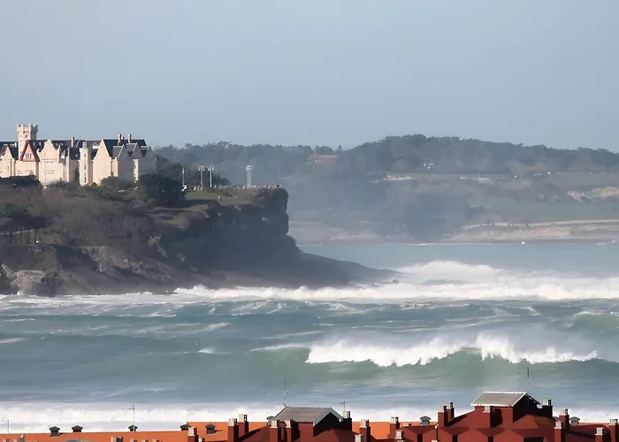 Casa Del Surf Pensjonat 3*