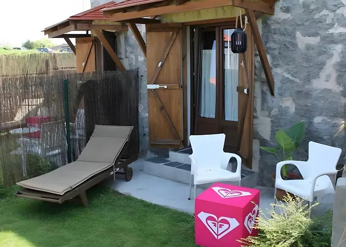 Pensjonat Casa Del Surf 3*