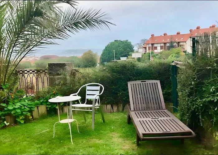 Casa Del Surf Pensjonat 3*