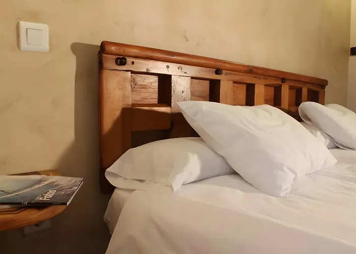 Casa Del Surf Pensjonat