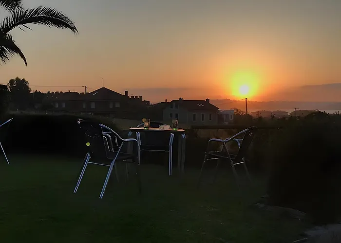 Casa Del Surf Pensjonat Somo