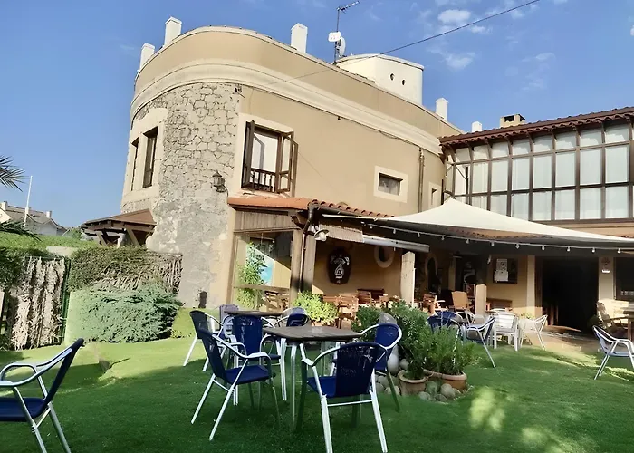 Casa Del Surf Casa de hóspedes 3*