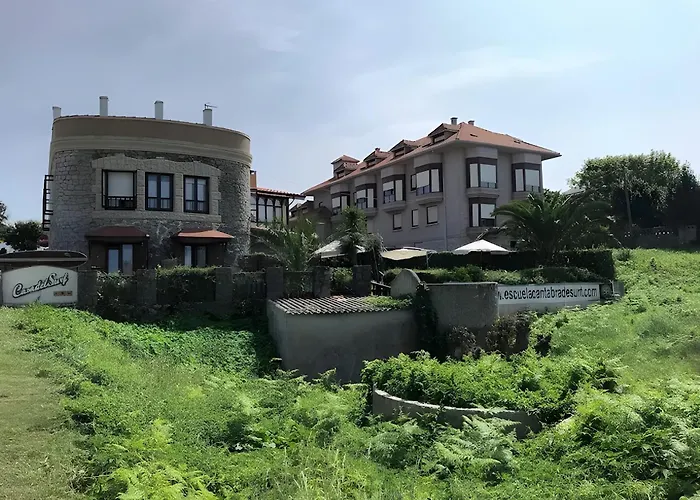 Pensjonat Casa Del Surf 3*