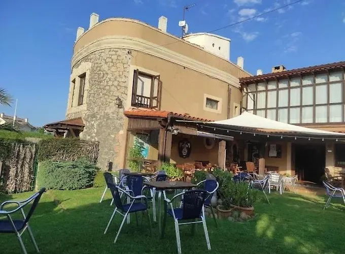 Casa Del Surf Pensjonat