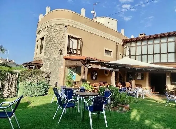 Casa Del Surf Pensjonat 3*