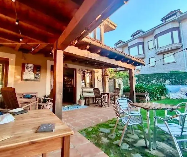 Casa Del Surf Pensjonat 3*