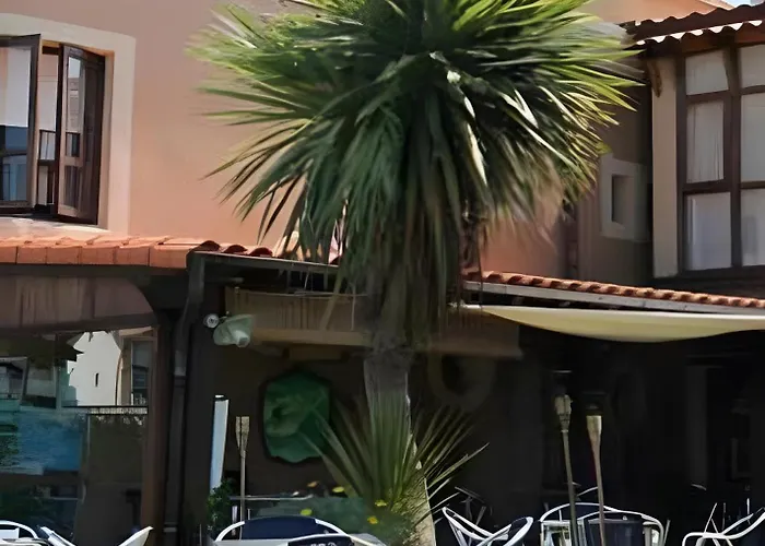 Casa Del Surf Pensjonat 3*