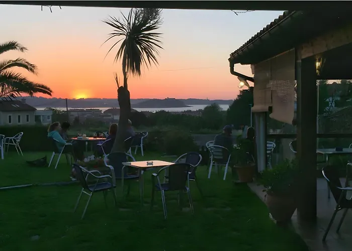 Casa de hóspedes Casa Del Surf