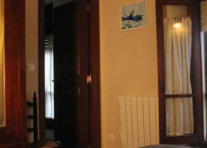 Casa Del Surf 3*