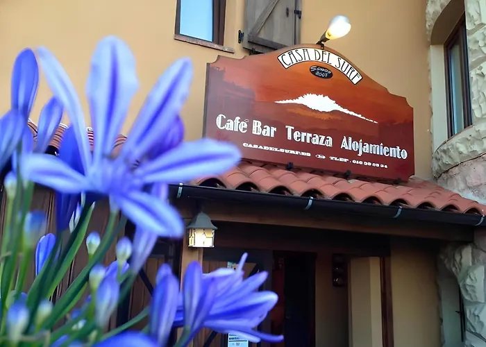 Pensjonat Casa Del Surf 3*