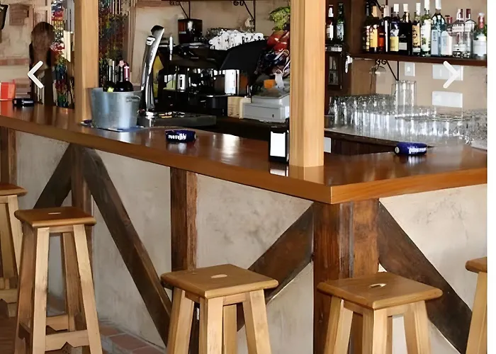 Casa Del Surf Pensjonat Somo