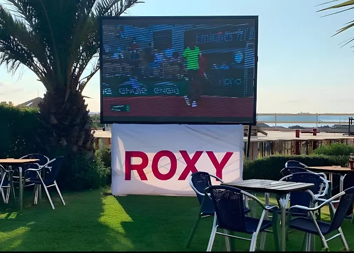 Casa Del Surf Pensjonat 3*