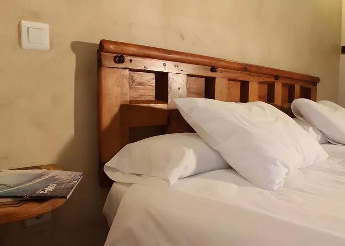 Pensjonat Casa Del Surf 3*