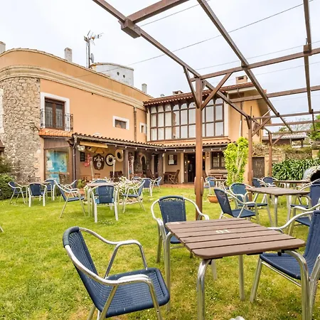 Гостевой дом Casa Del Surf 3*