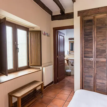 Гостевой дом Casa Del Surf Сомо