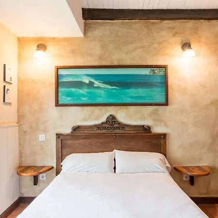 Casa Del Surf Гостевой дом Сомо