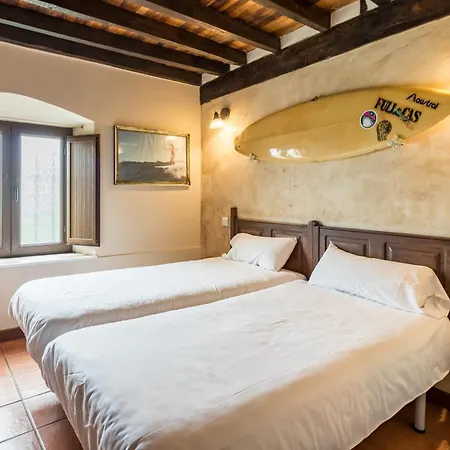 Casa Del Surf 3* Сомо