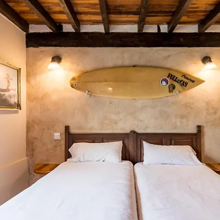 Casa Del Surf Гостевой дом 3*